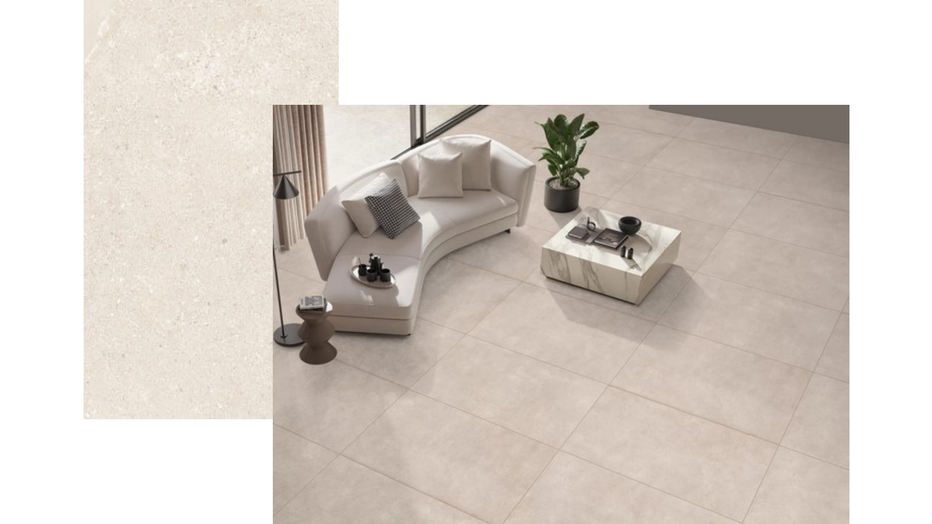 DISTRICT CREMA 1 x 1 - Prix au M²