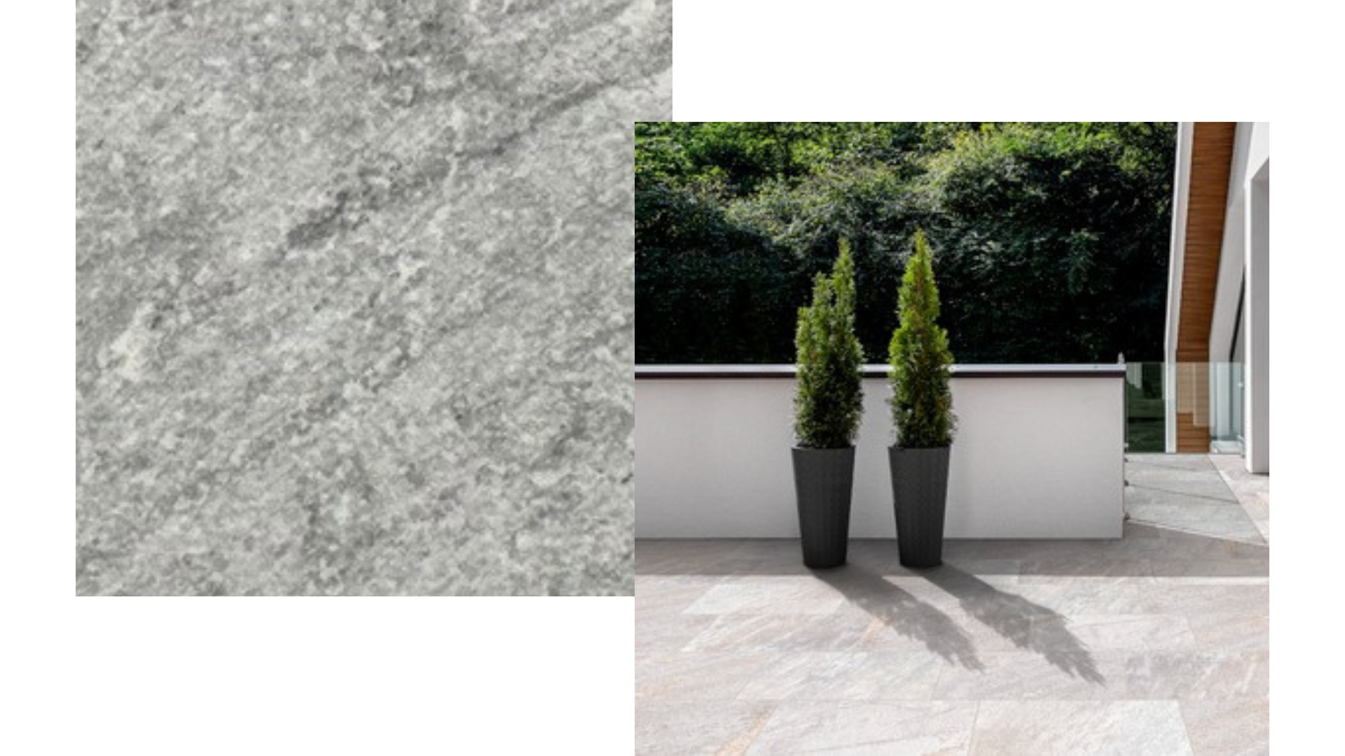 GRAND BALI Gris 31X62 - Prix au M²