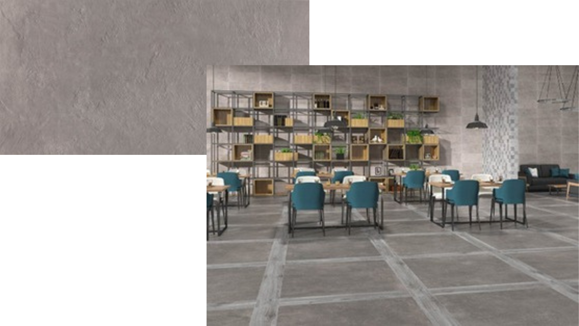 NEWTON SILVER 120 × 120 - Prix au M²