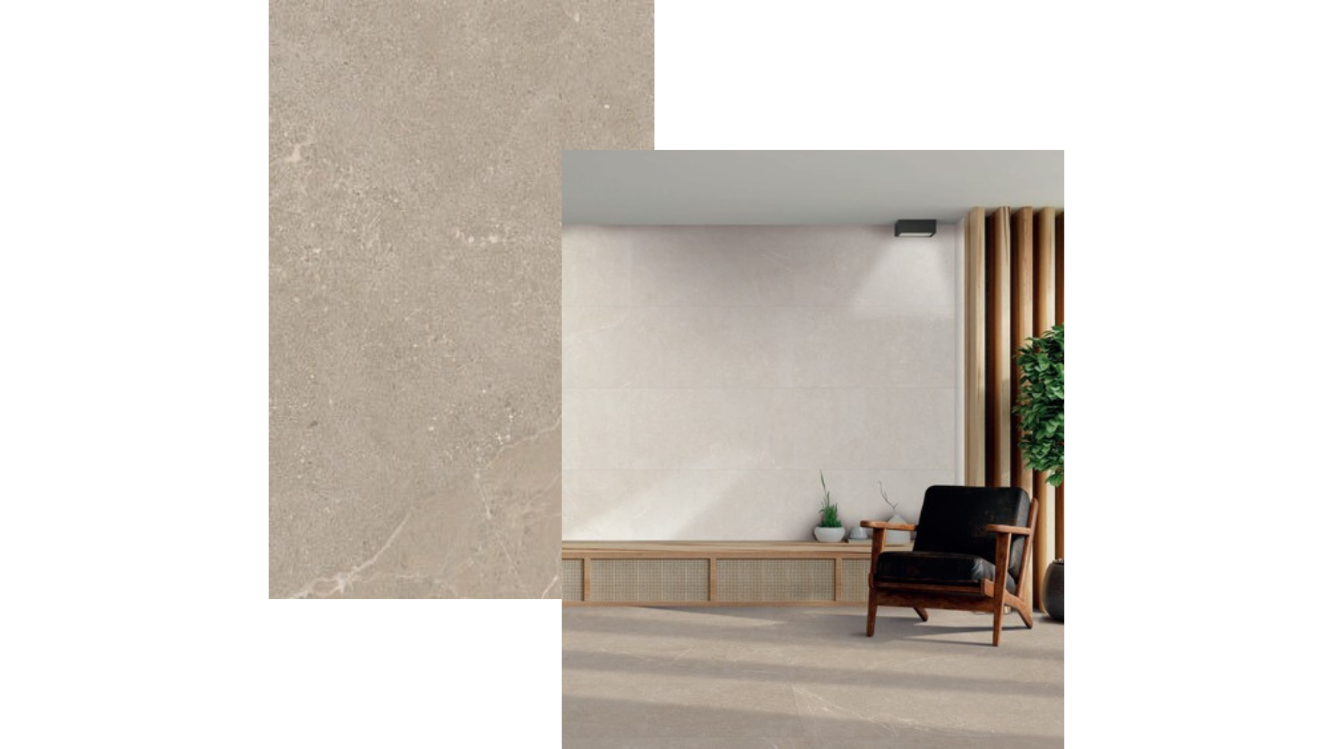 DISTRICT BEIGE 1x1 - Prix au M²