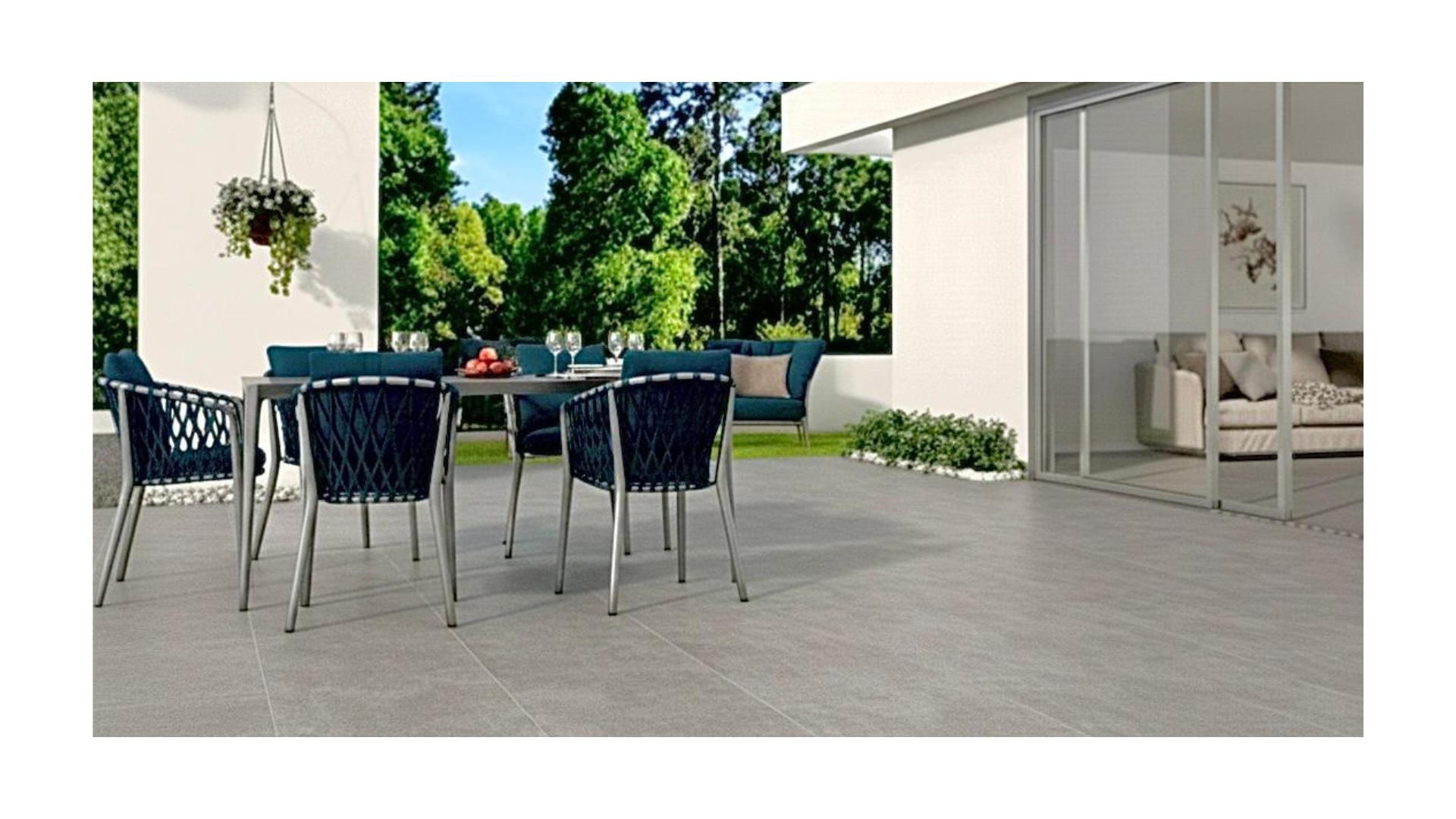 NORWICH MARENGO 120 × 120 - Prix au M²