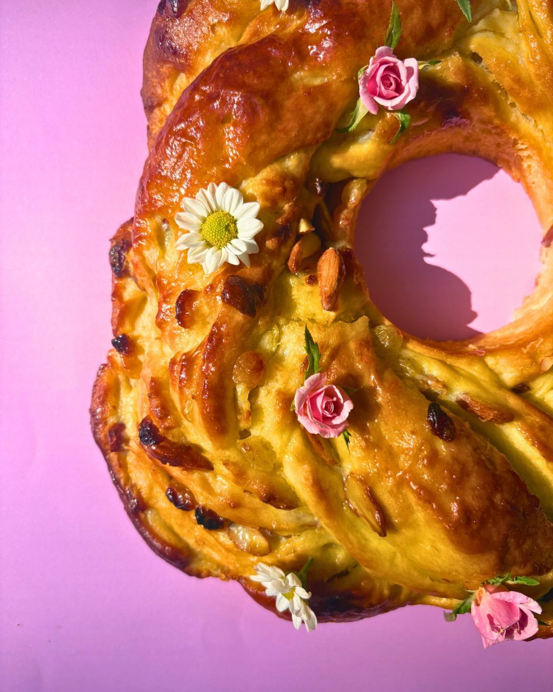 Rosca de Pascua