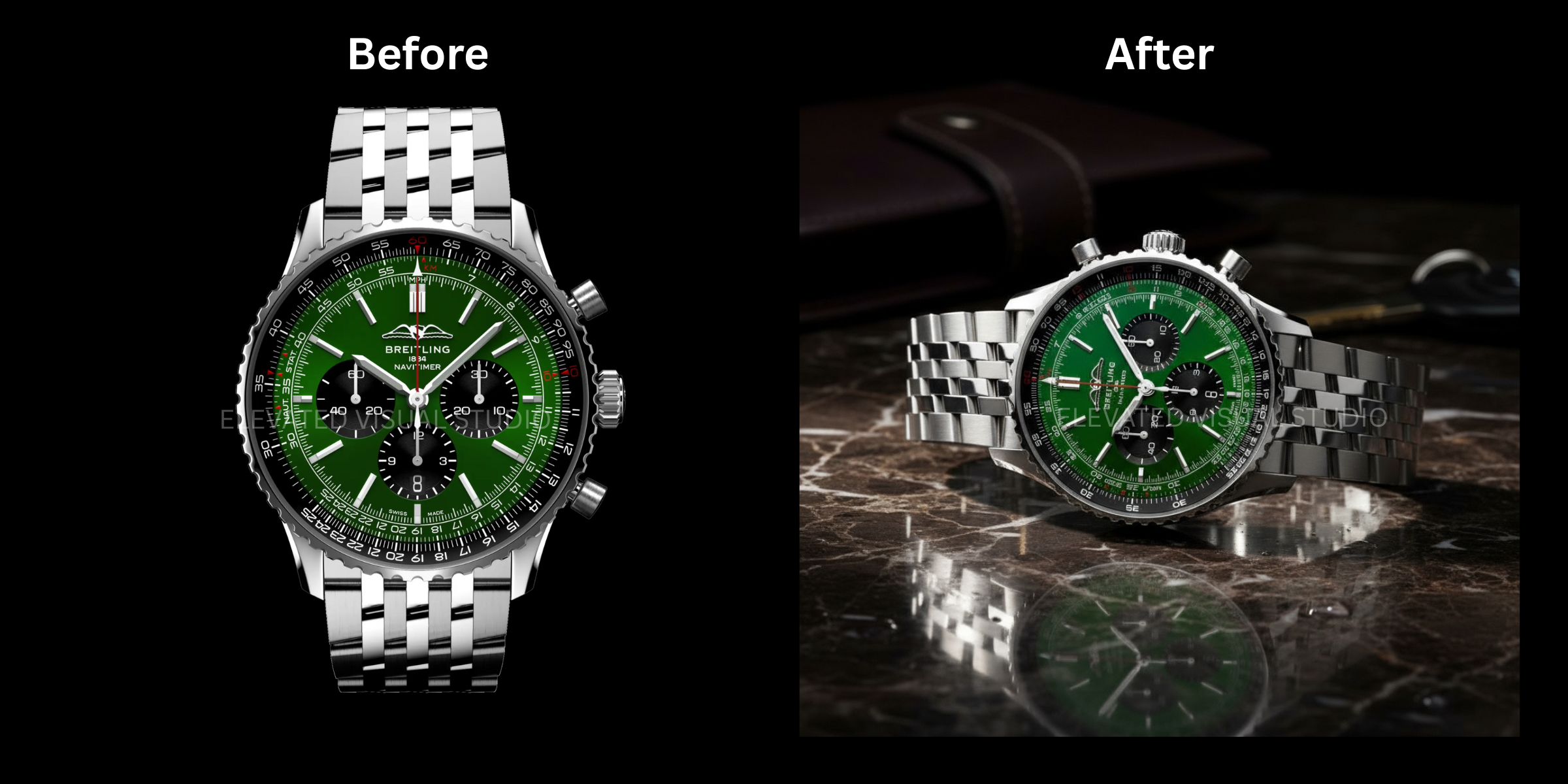 Service Business Package