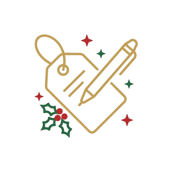 ✨ Personalised Video Message Add-On – £9.99