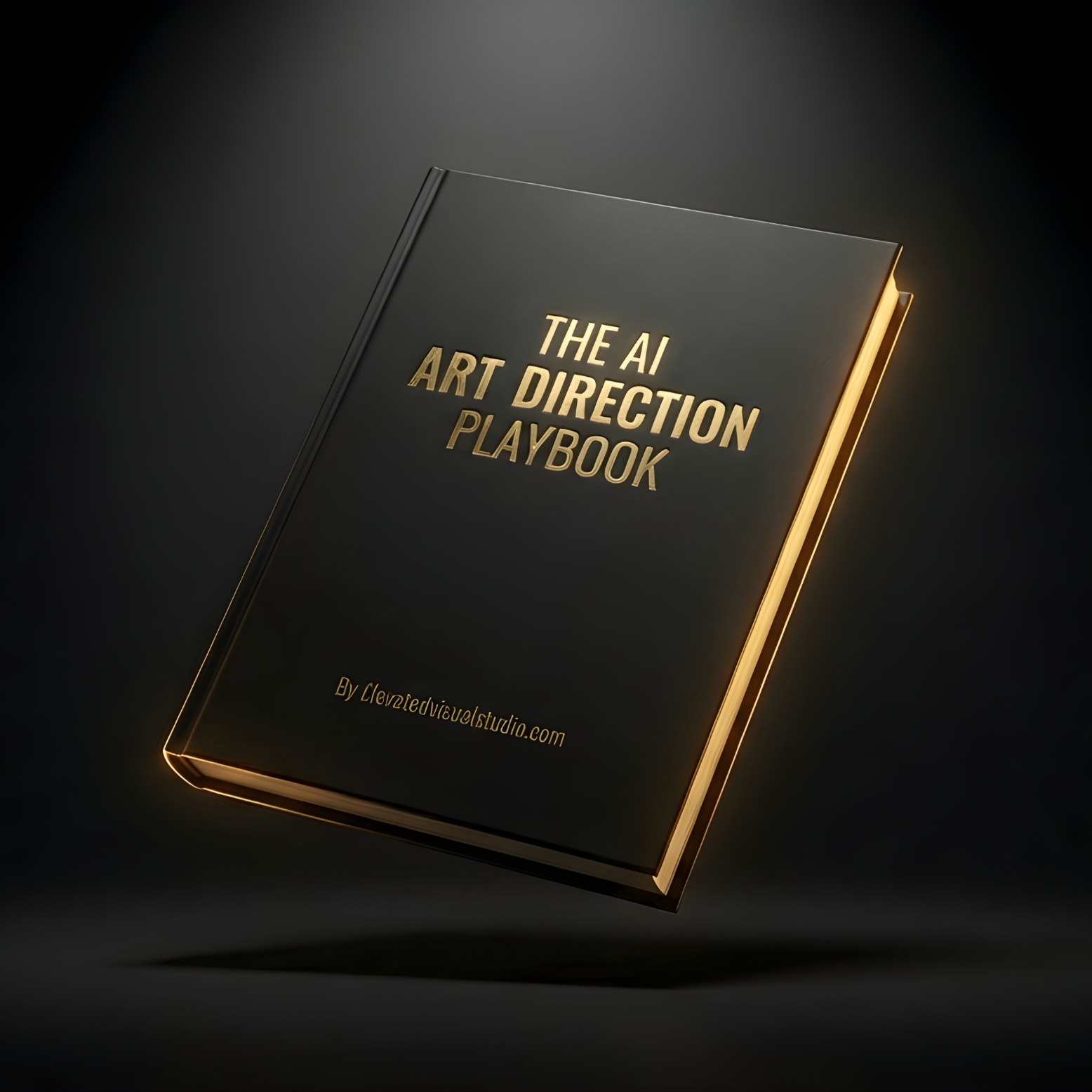 The AI Art Direction Playbook