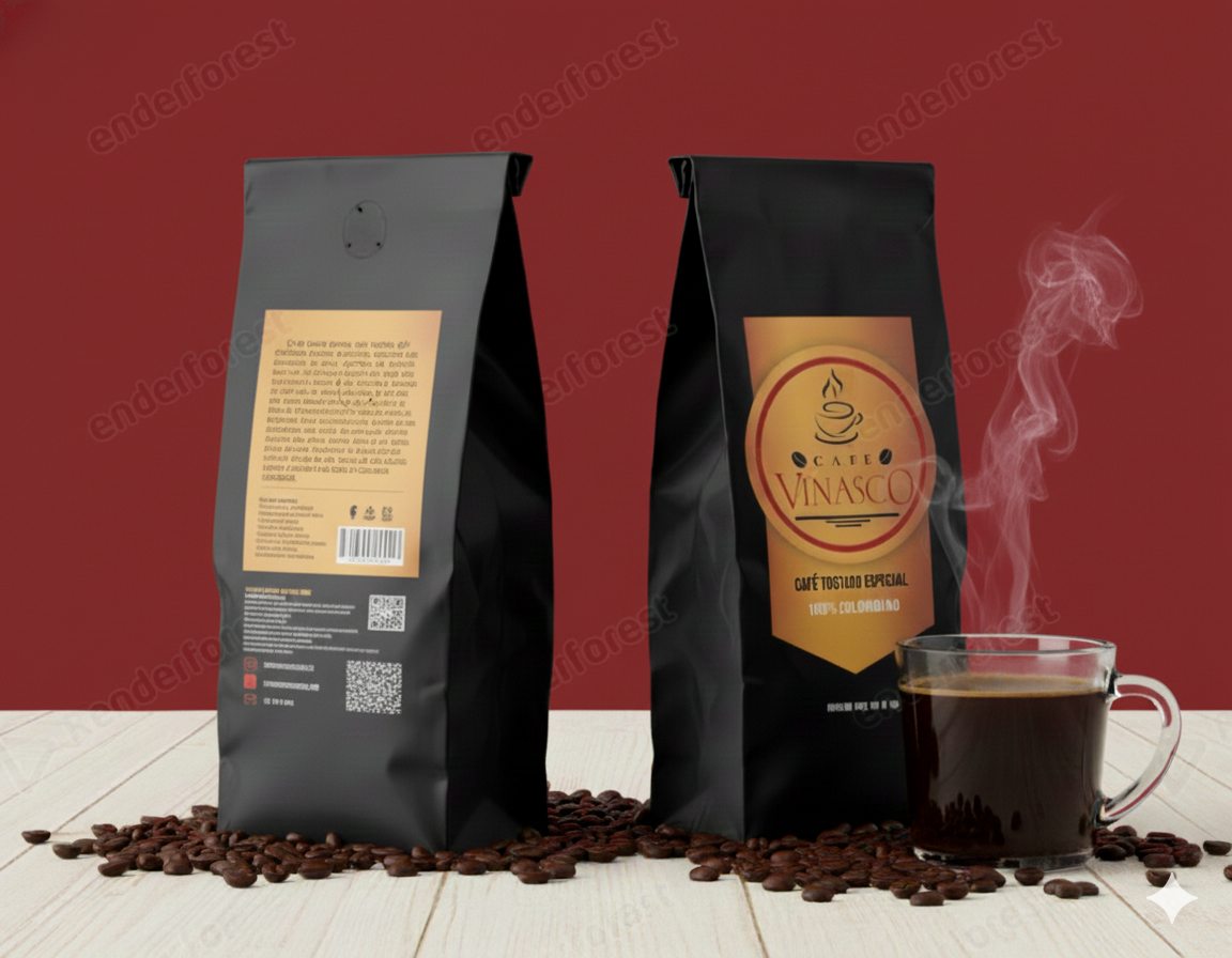 250 g - El Clásico Certificado.