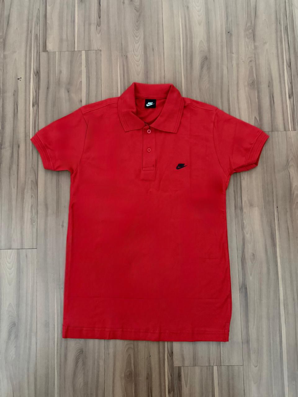 CAMISA POLO NIKE