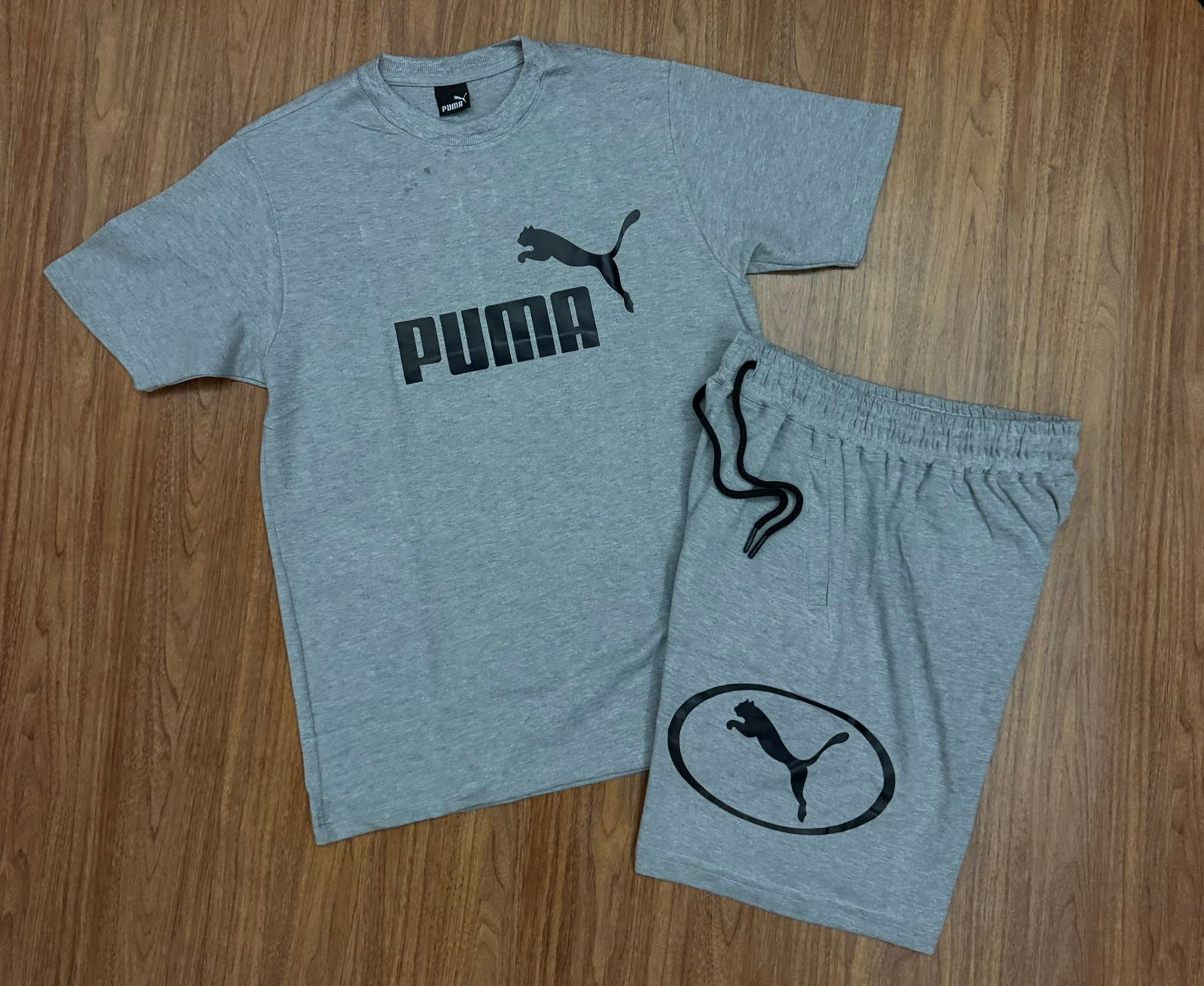 CONJUNTO PUMA
