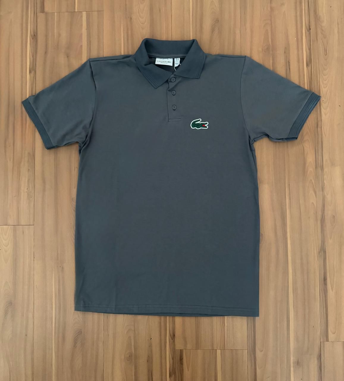 CAMISA POLO LACOSTE