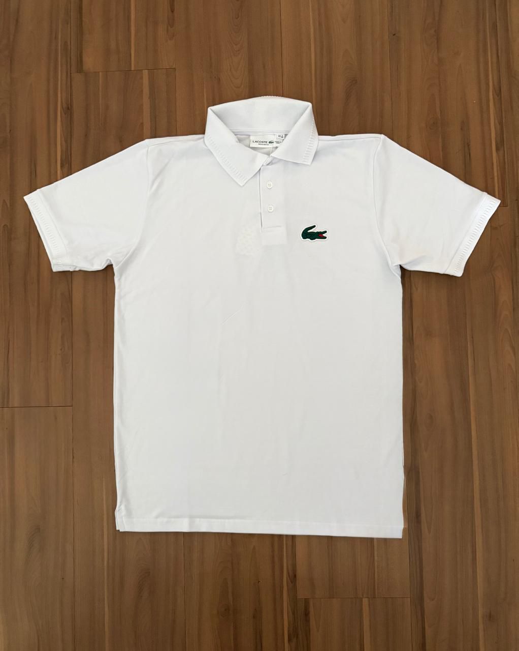 CAMISA POLO LACOSTE