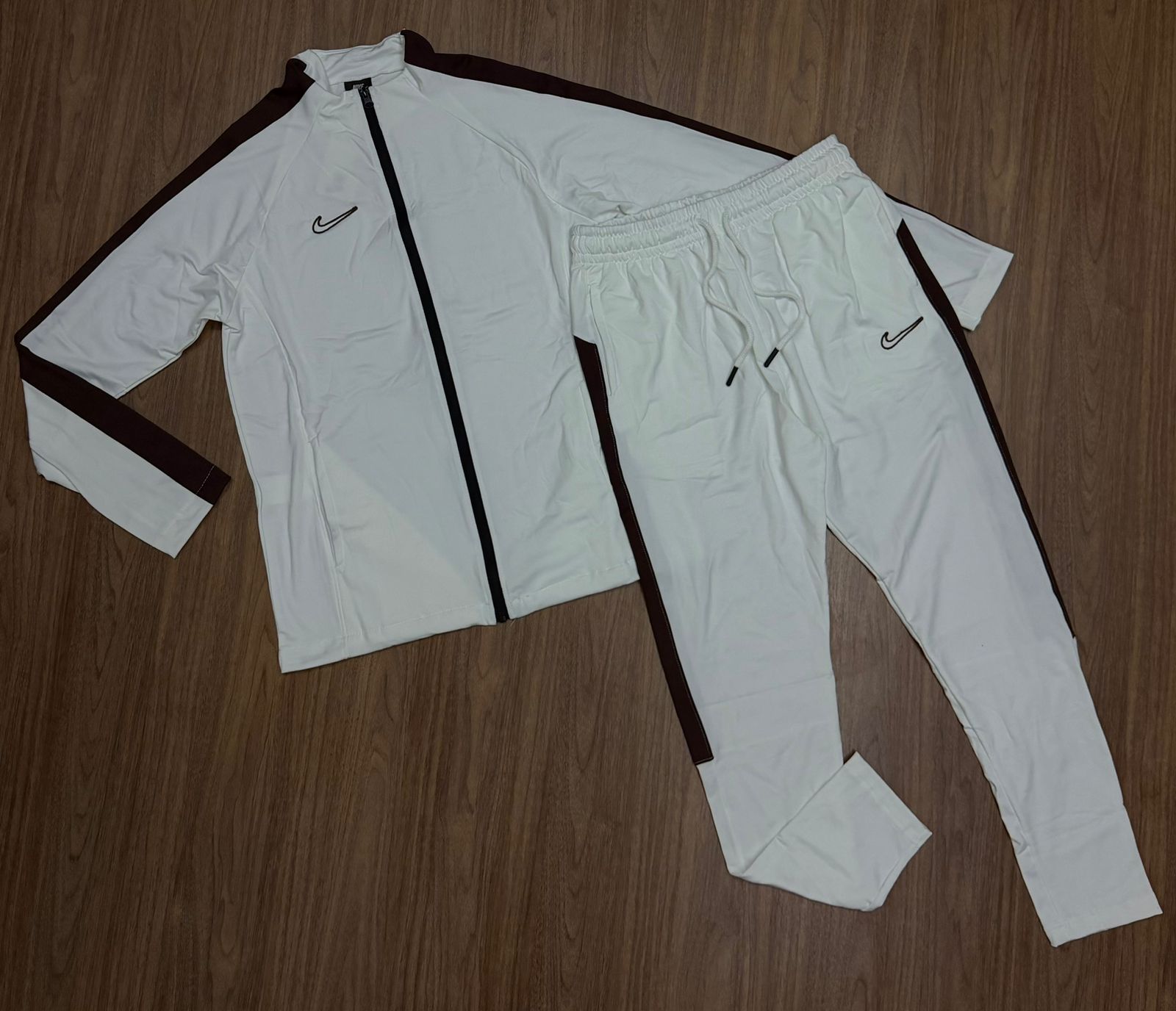 CONJUNTO AGASALHO NIKE ACADEMY 