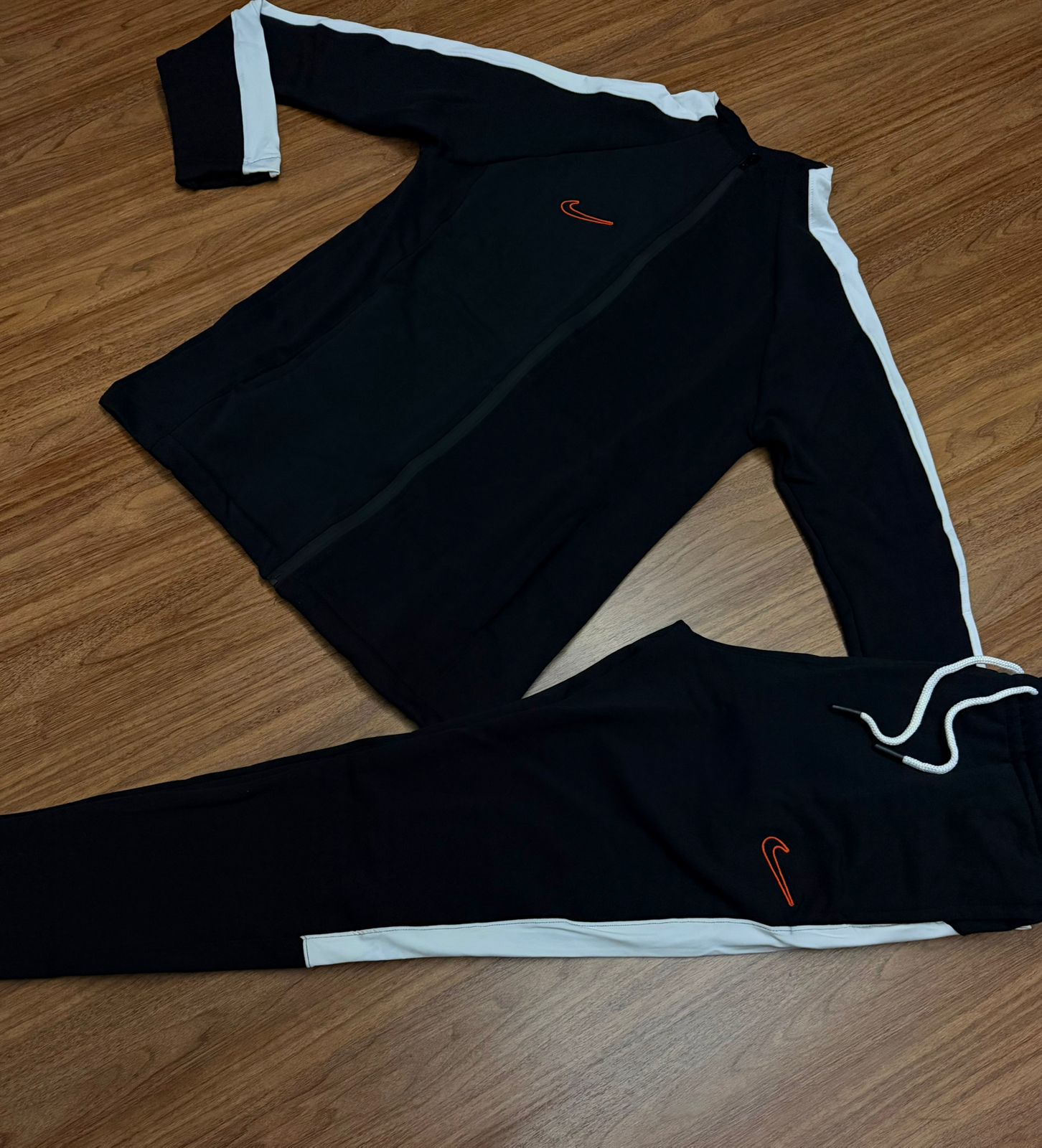 CONJUNTO AGASALHO NIKE ACADEMY