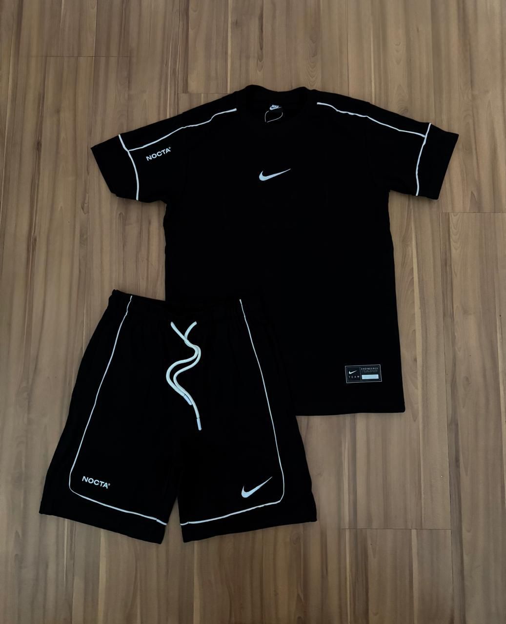 CONJUNTO NIKE NOCTA 