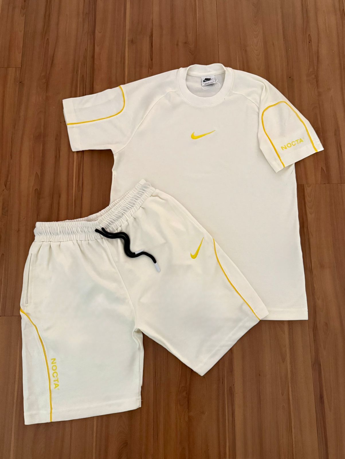 CONJUNTO NIKE