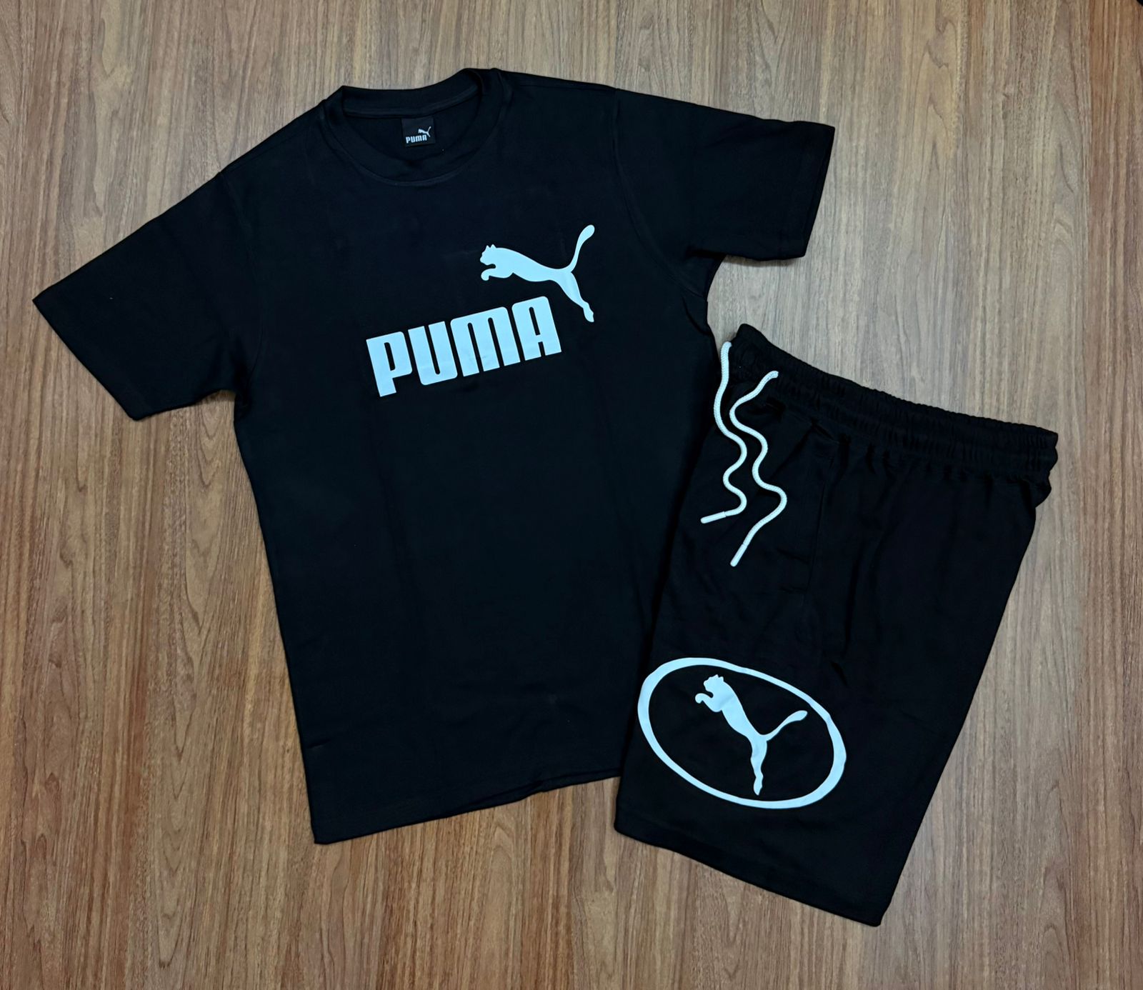 CONJUNTO PUMA