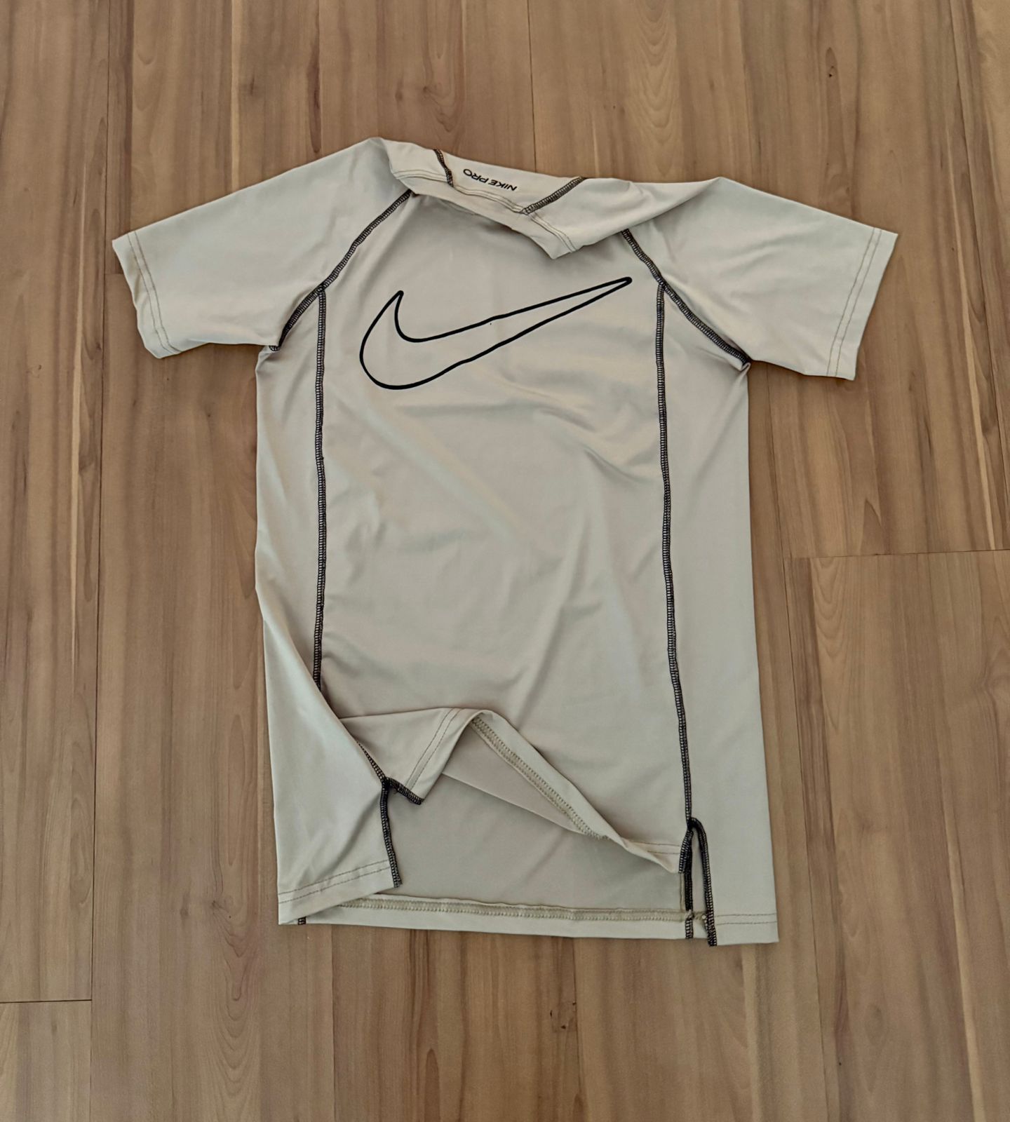 CAMISA NIKE COMPRESSÃO