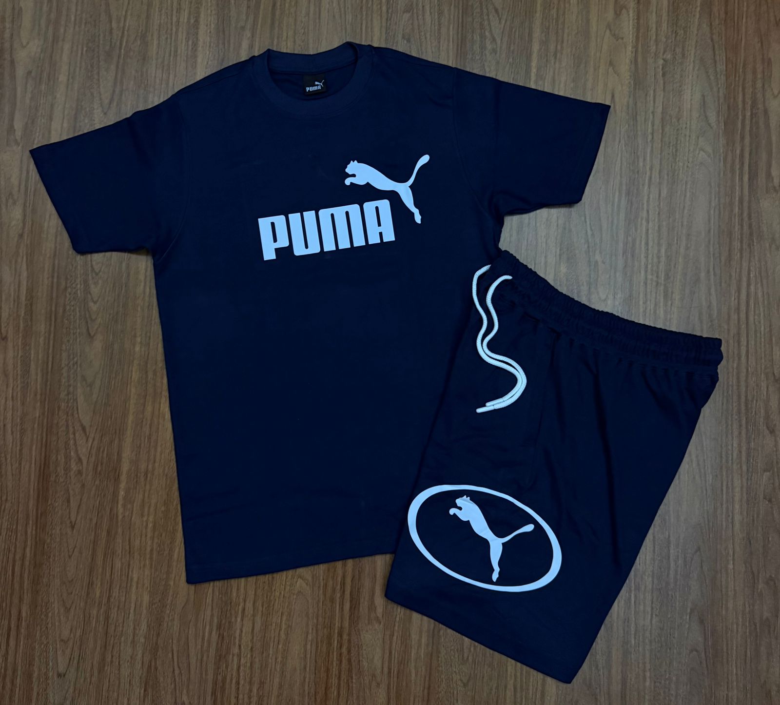 CONJUNTO PUMA