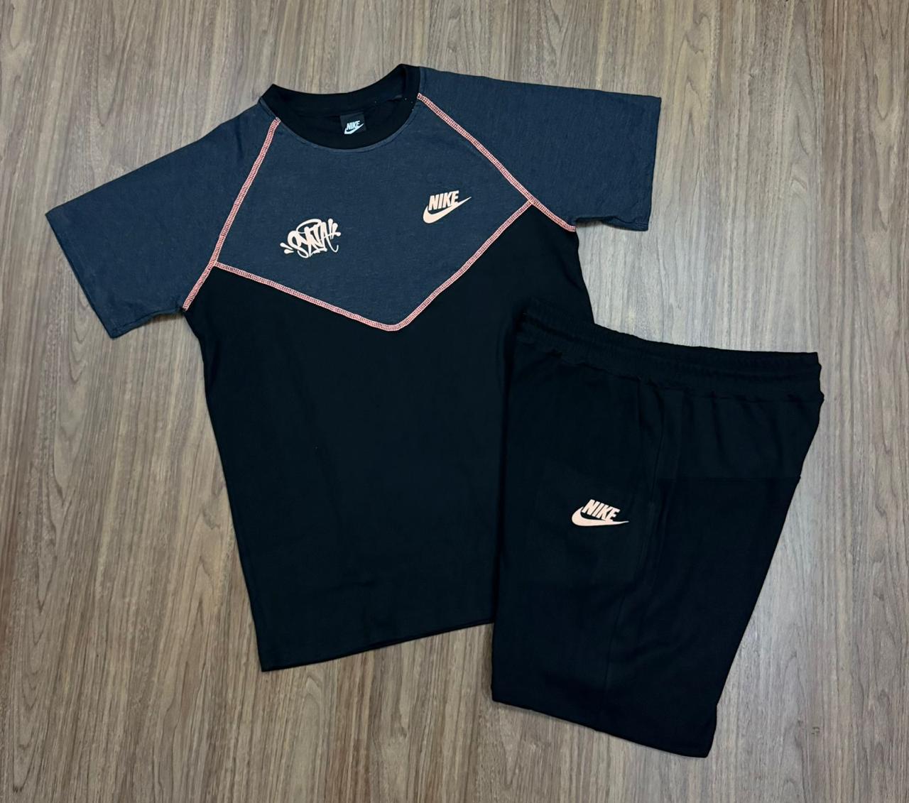 CONJUNTO NIKE SYNA