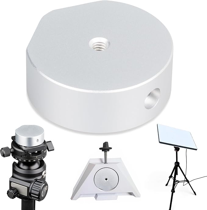 Cabezal para Starlink MINI de Aleación de Aluminio