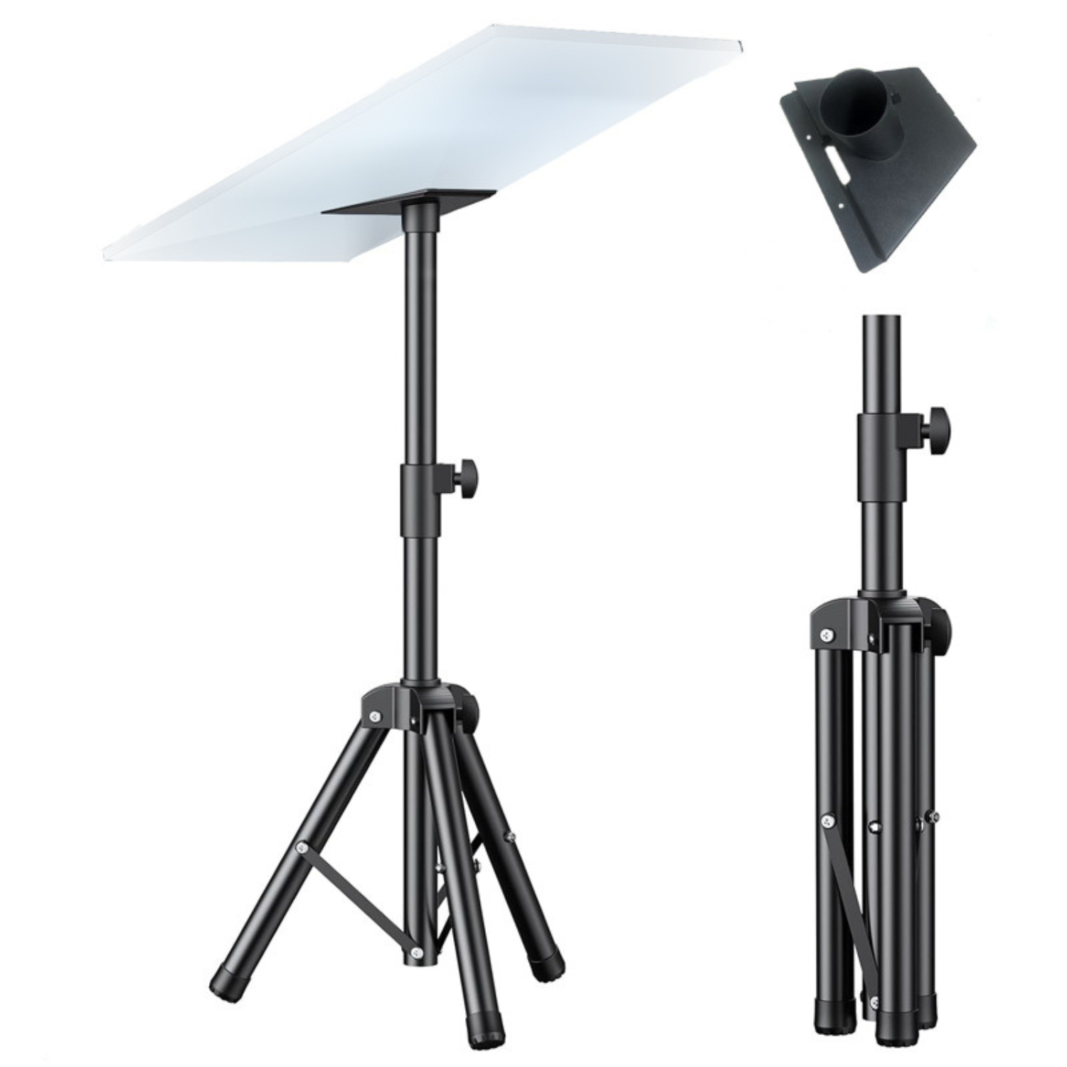 Tripode para Starlink GEN3 (V4)