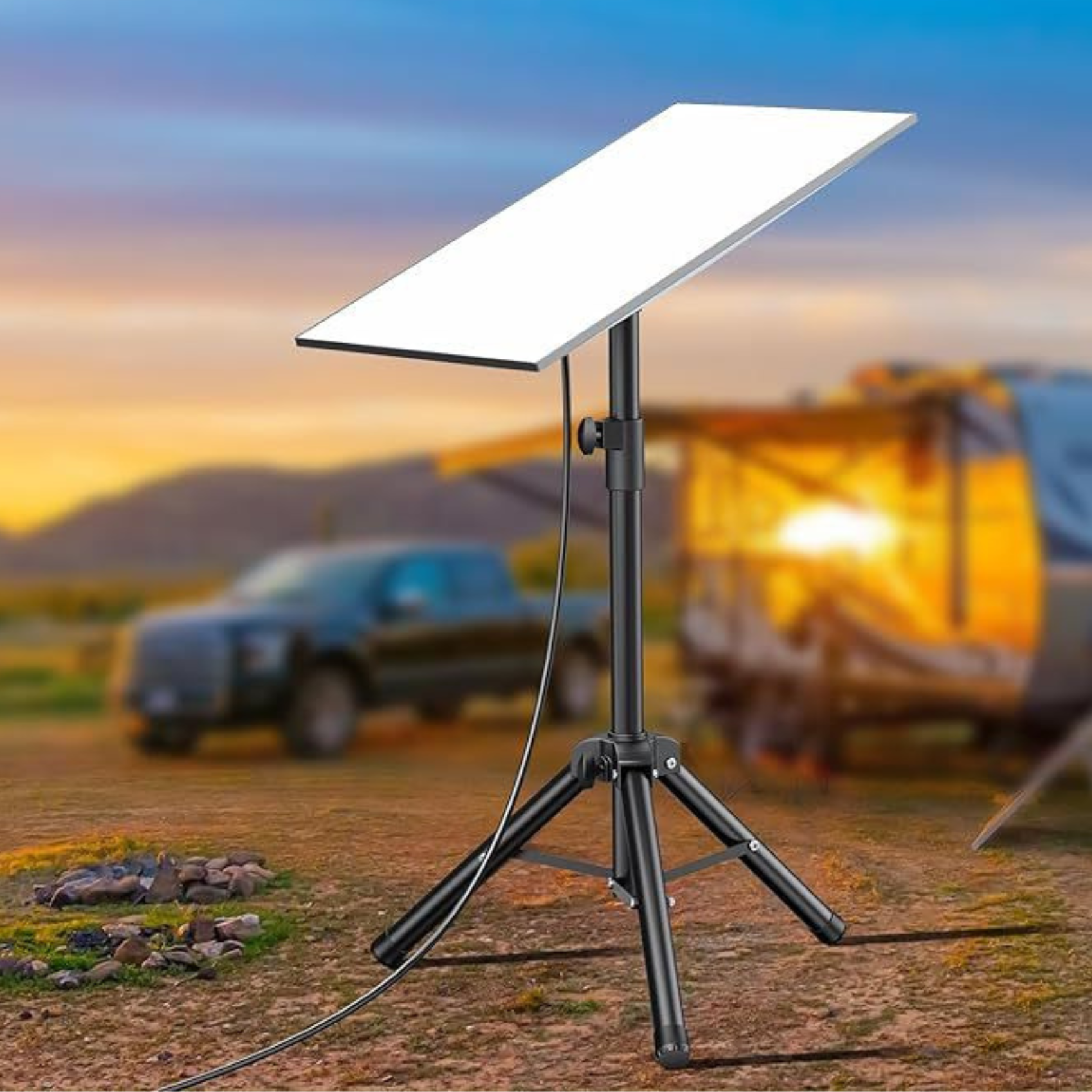 Tripode para Starlink GEN3 (V4)