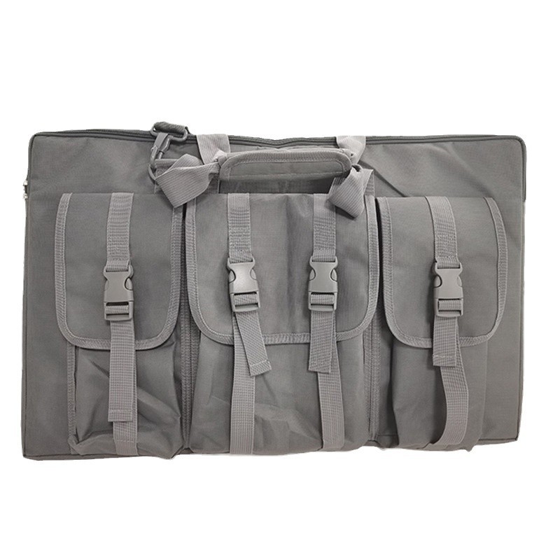 Bolso de transporte para Starlink GEN3 (V4) Gris