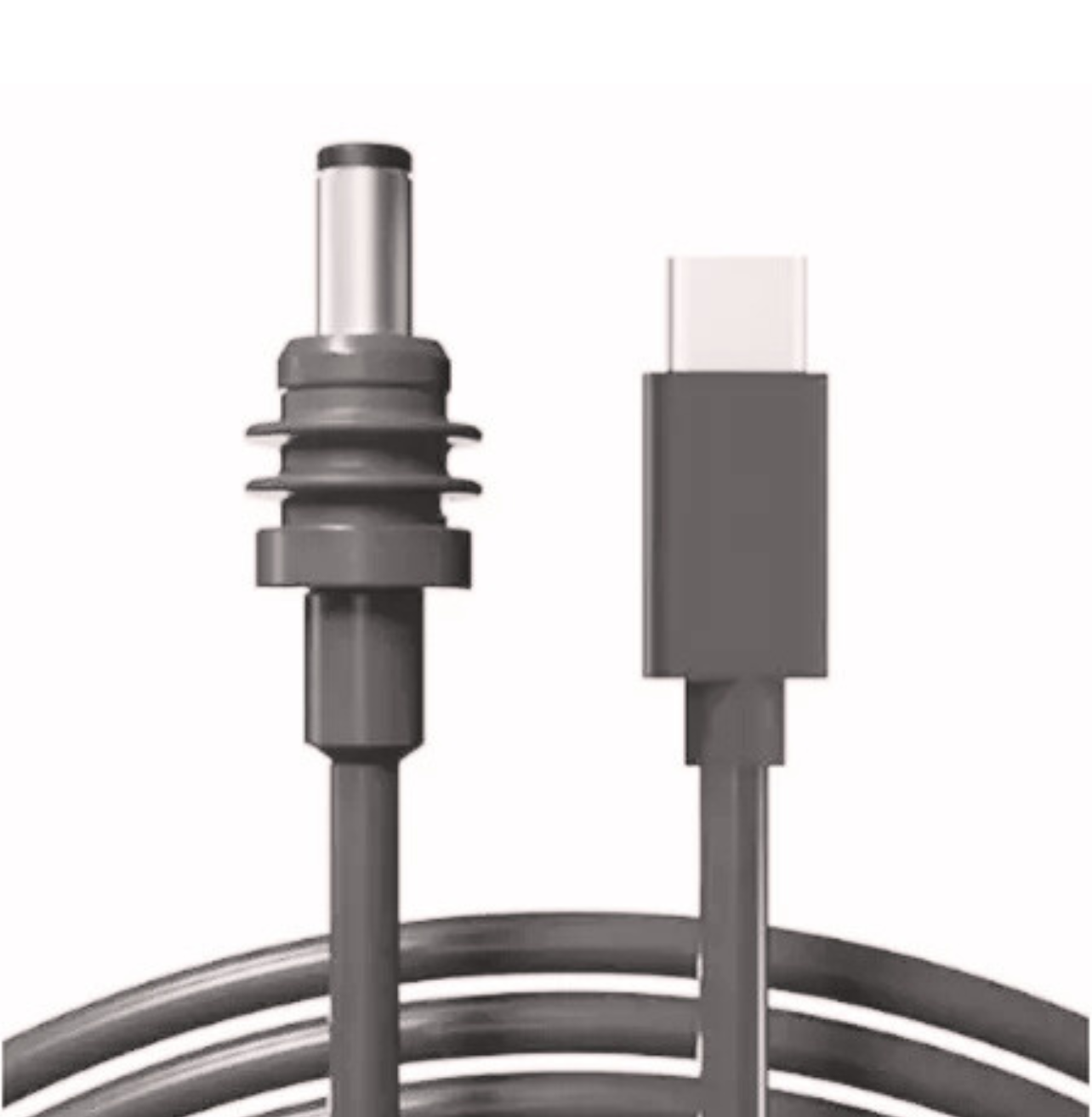 Cable 3 metros USB C a DC  para Starlink MIni