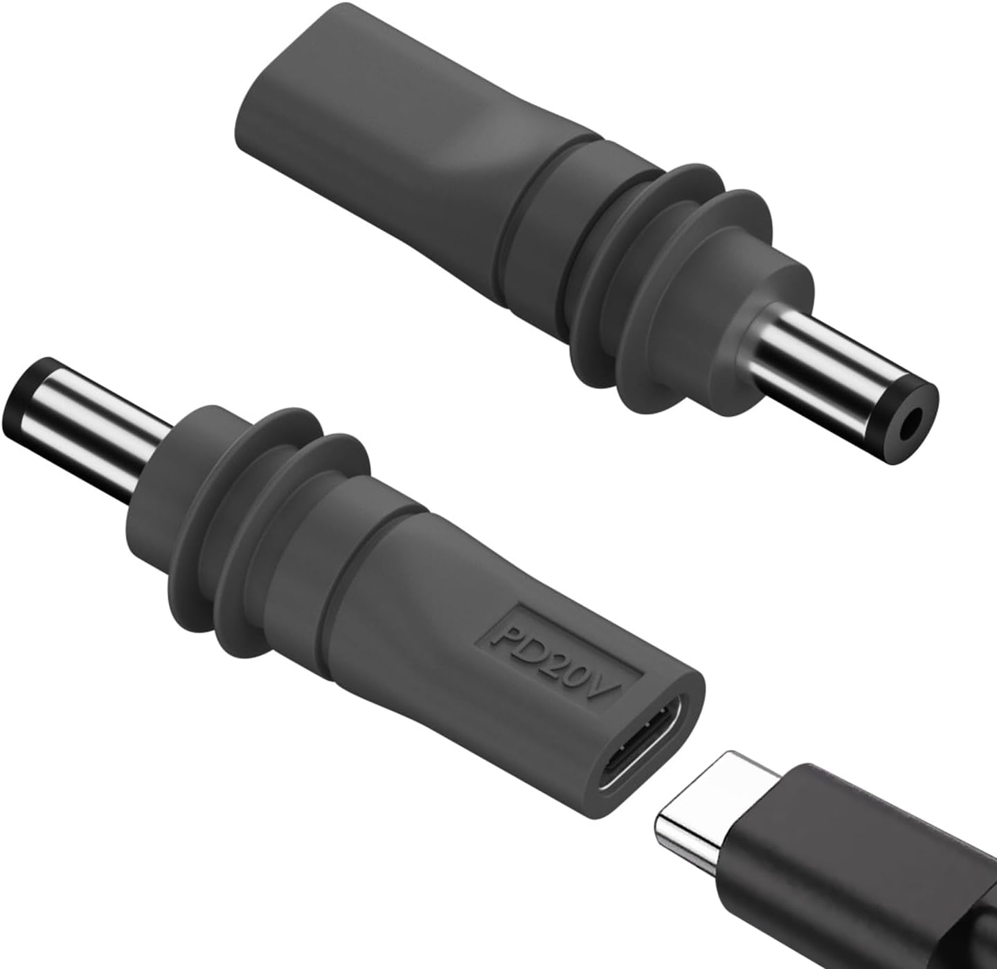 Adaptador Conexión Starlink Mini a USB C