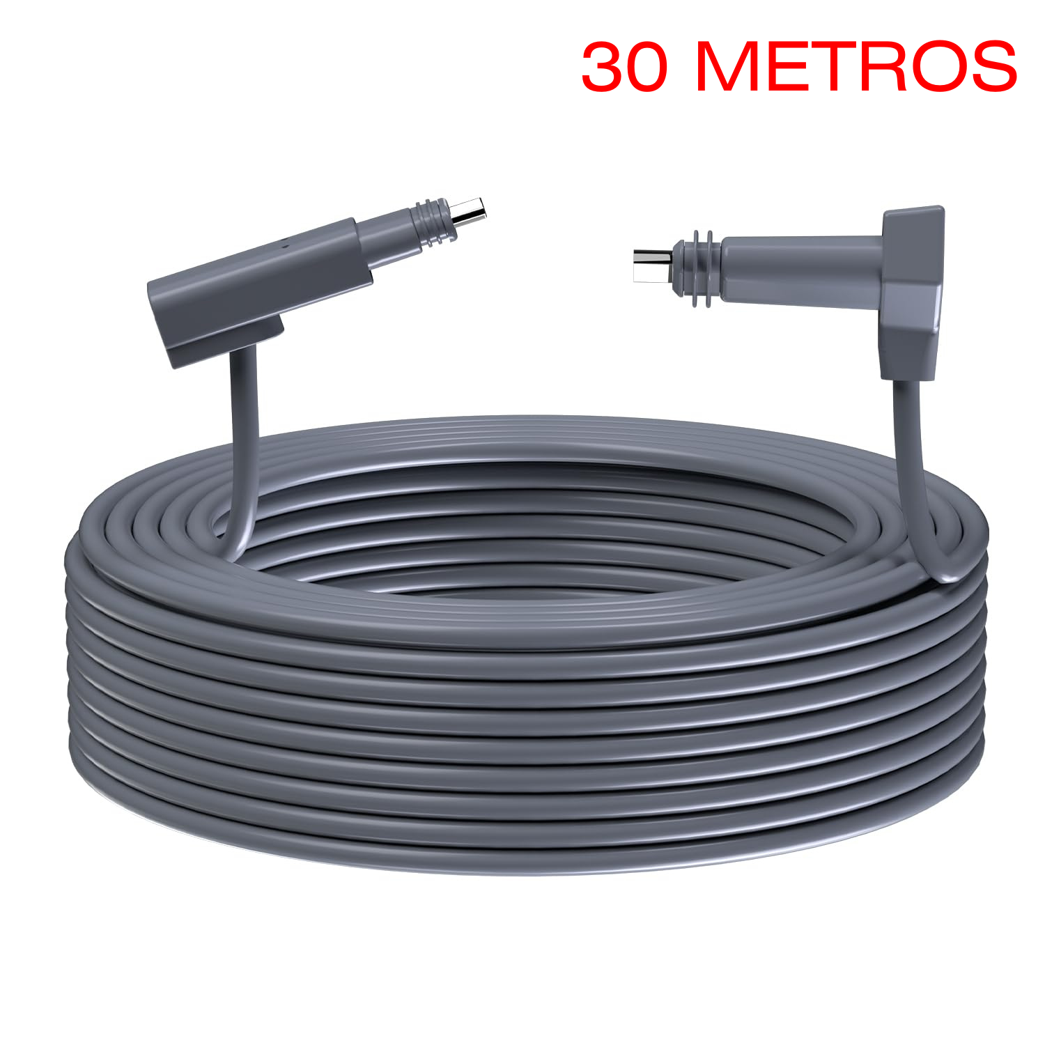 Cable 30 metros para Antena Starlink GEN2 (V2)