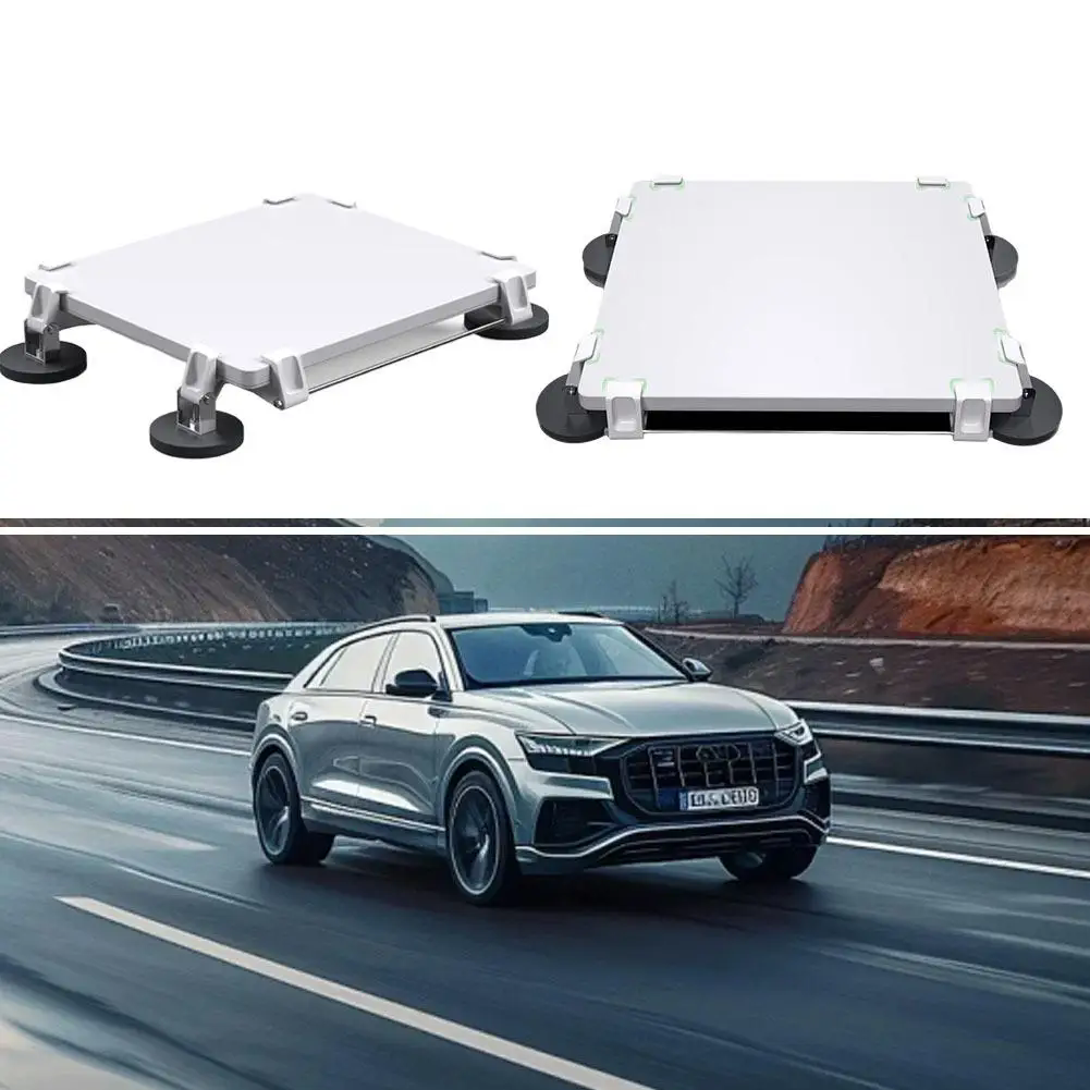 Montaje Magnético Para Vehiculos