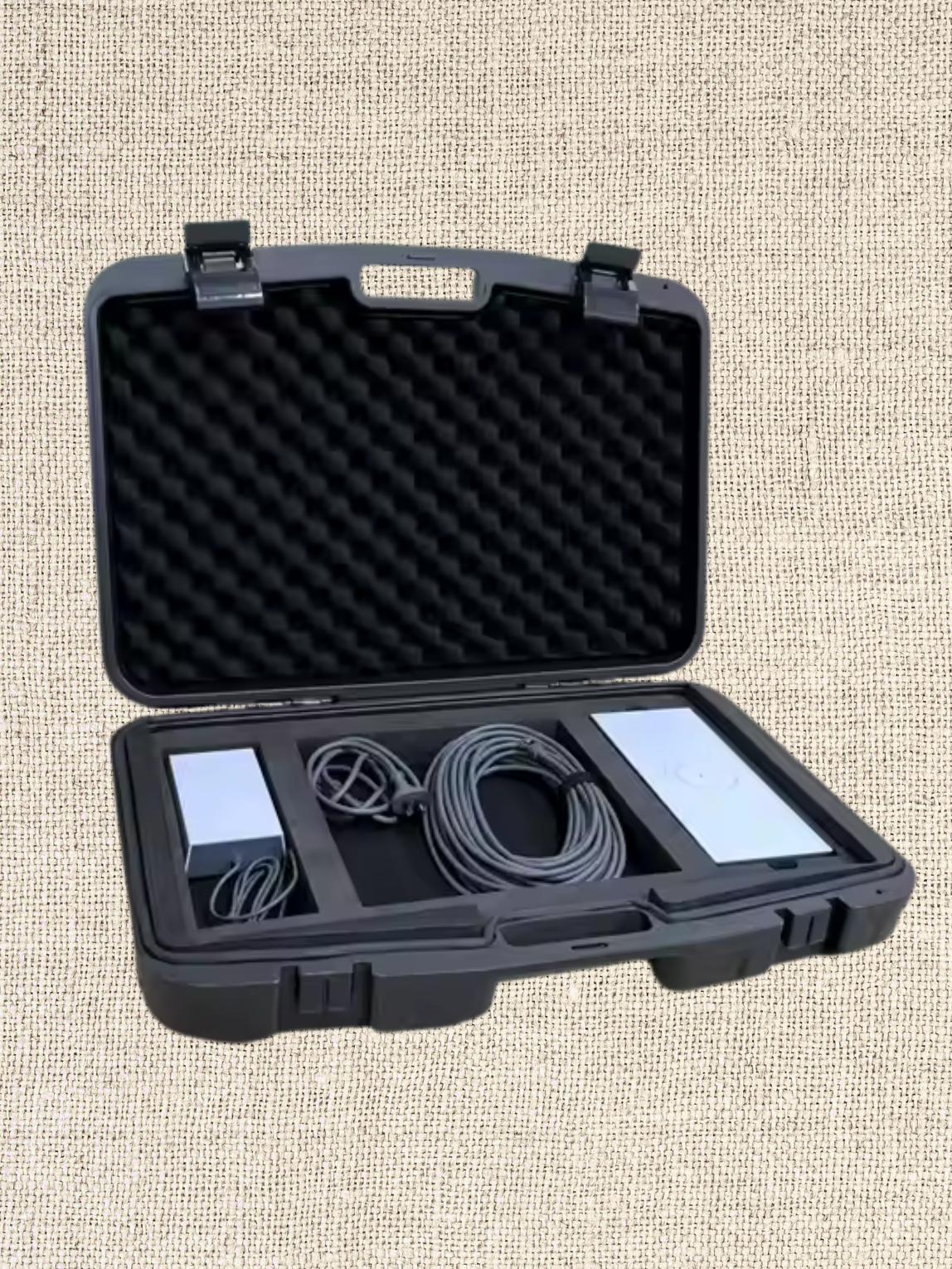 Maleta para Starlink GEN3 (V4) Negra