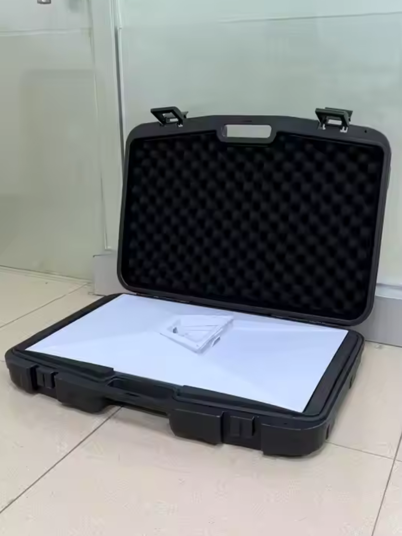 Maleta para Starlink GEN3 (V4) Negra