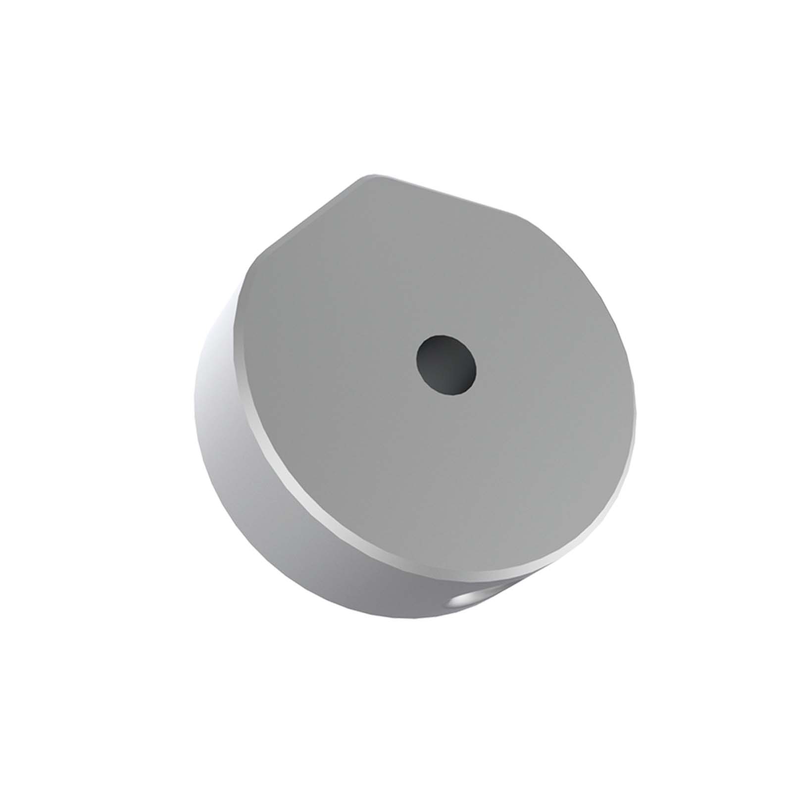 Cabezal para Starlink MINI de Aleación de Aluminio