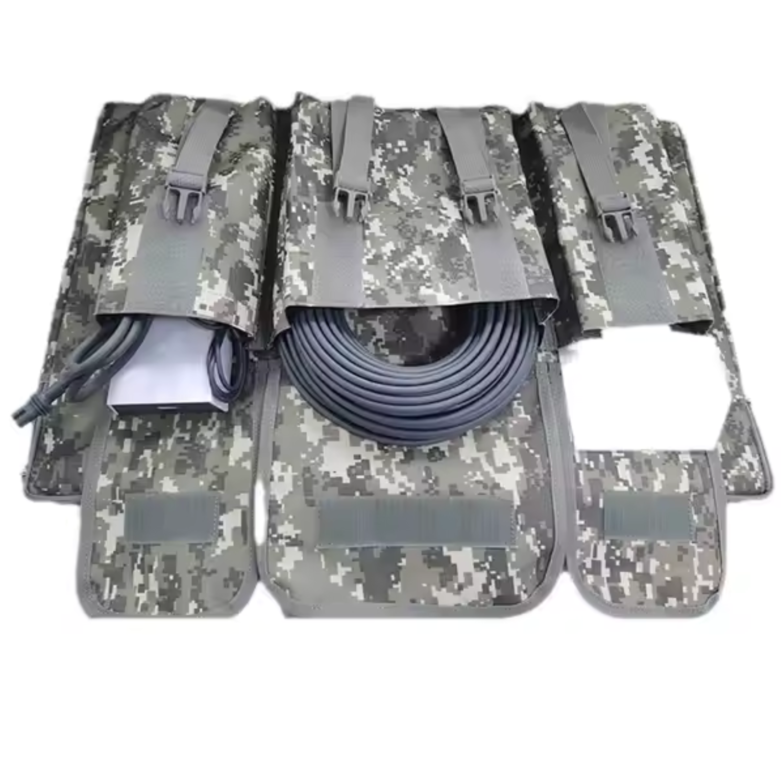 Bolso de transporte para Starlink GEN3 (V4) Negra