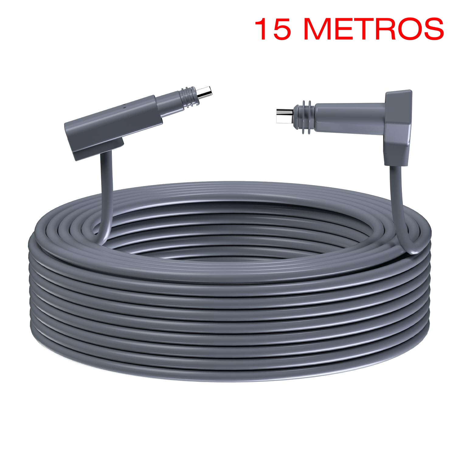 Cable 15 metros para Antena Starlink GEN2 (V2)