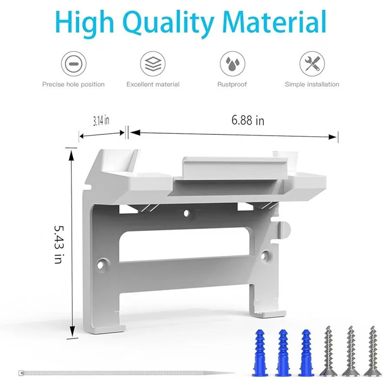Soporte Para Router GEN3 (V4)