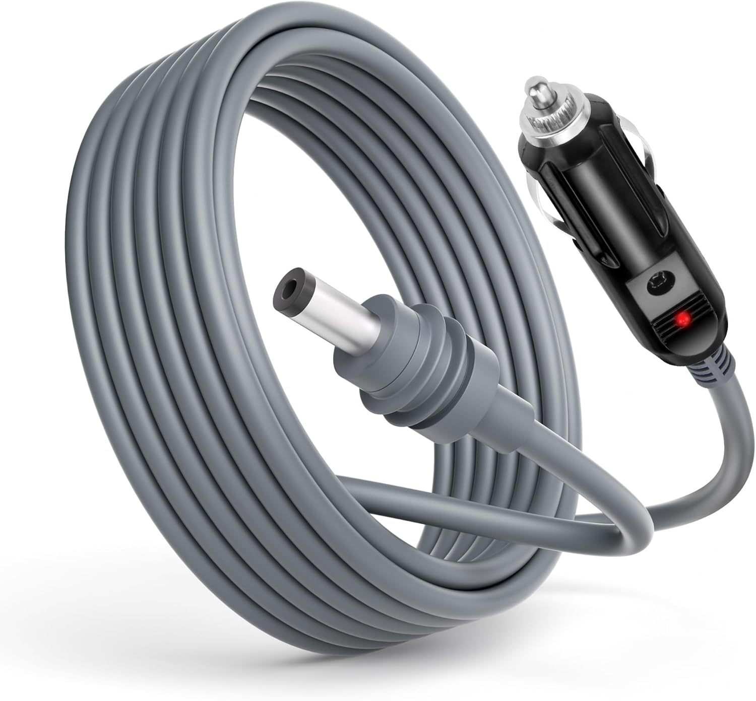Cable Encendedor Automovil para Starlink Mini Led Indicator