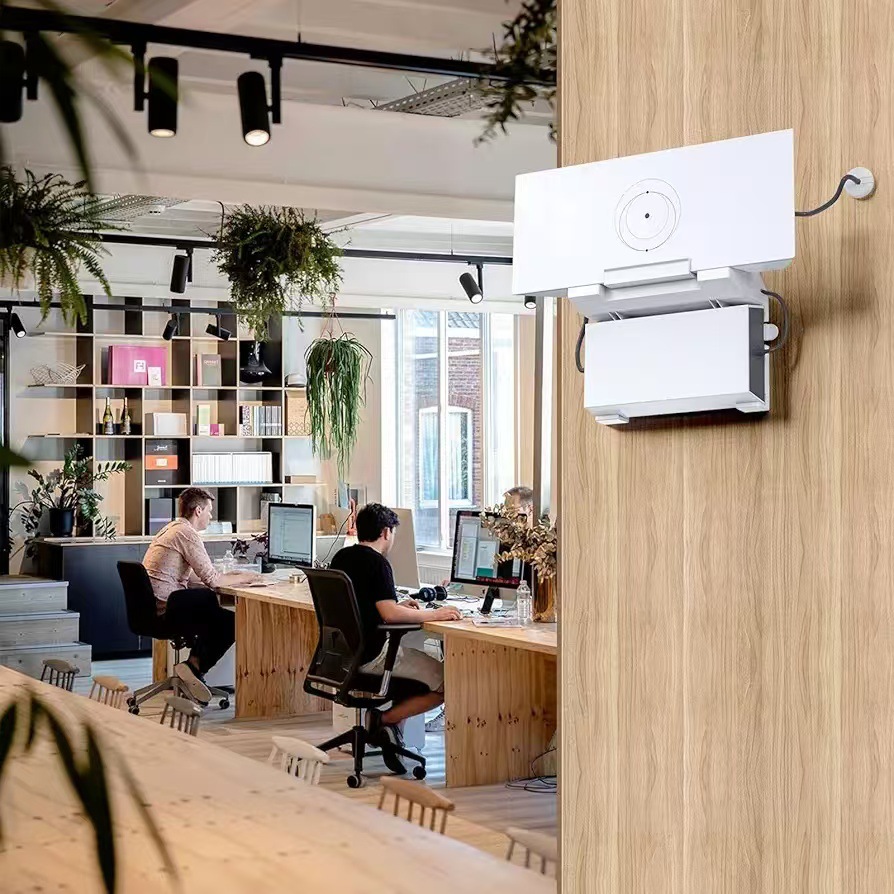 Soporte Para Router GEN3 (V4)