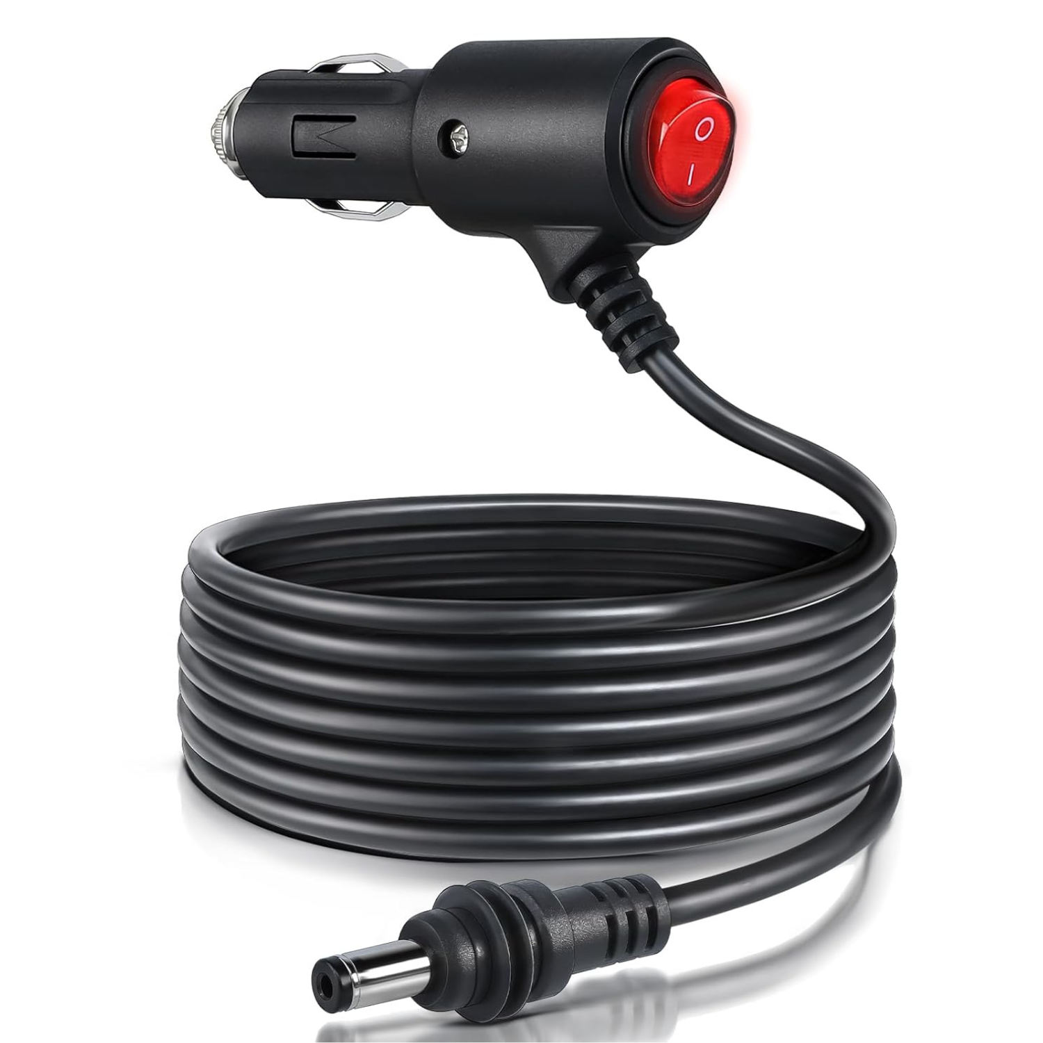 Cable Encendedor Automovil para Starlink Mini