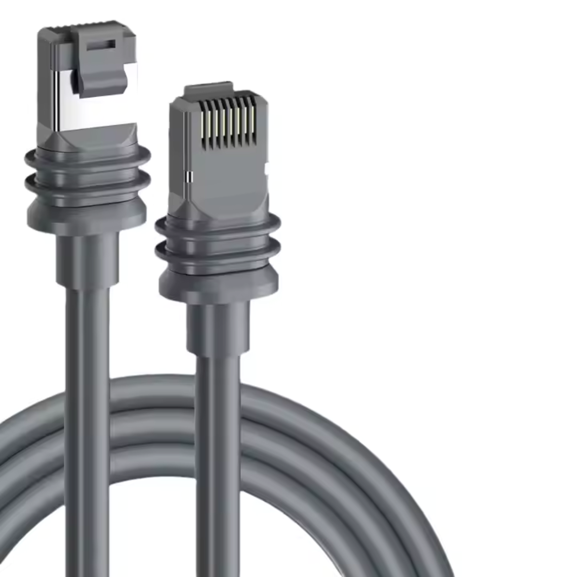 Cable Ethernet 30 metros para antenas GEN3 (V4) y Mini
