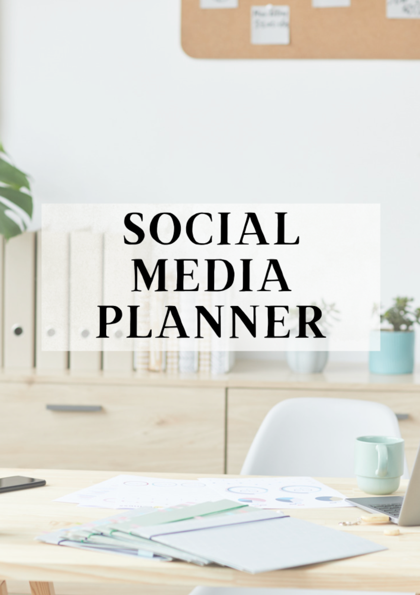 Social Media Planner