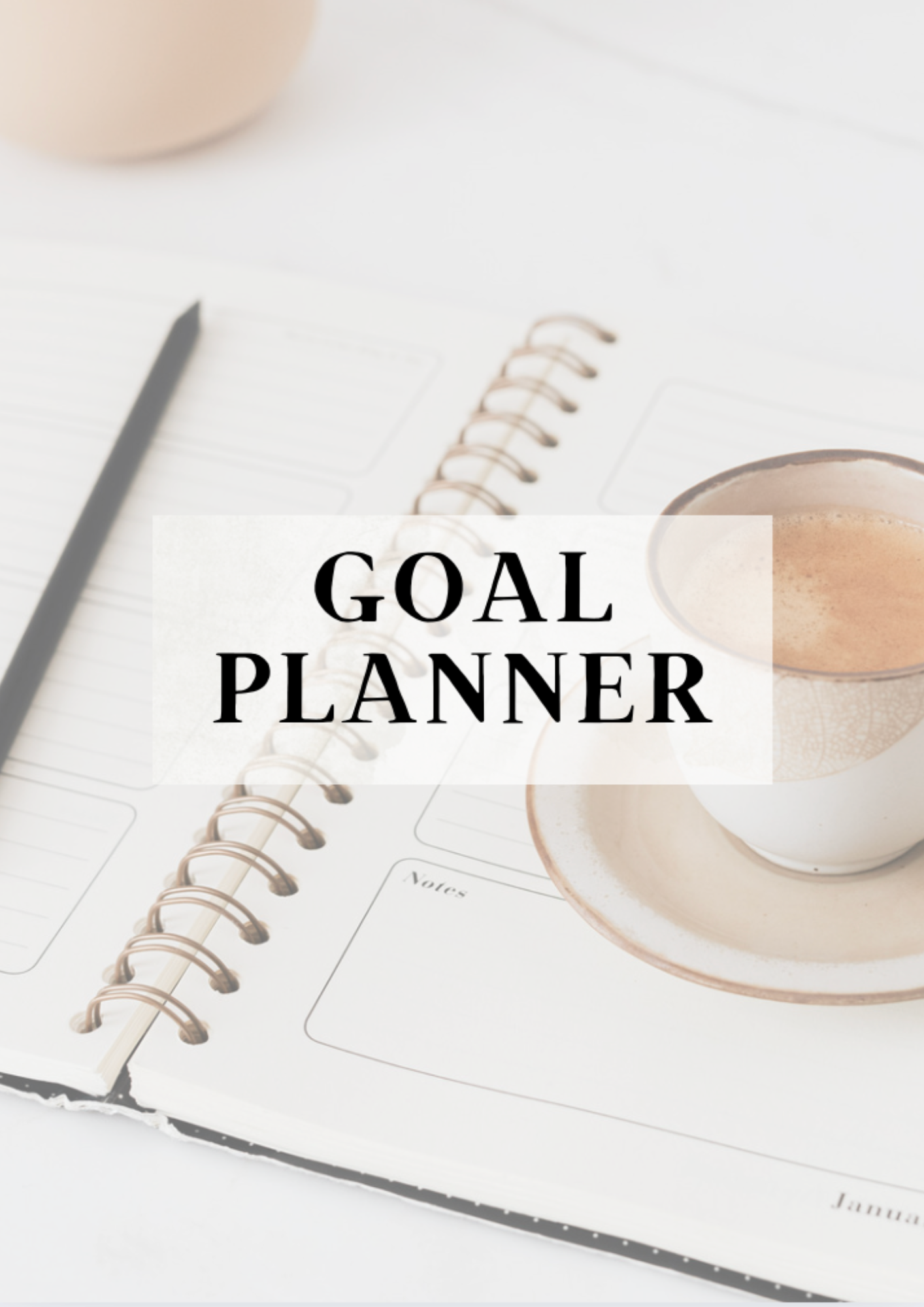 Goal Planner