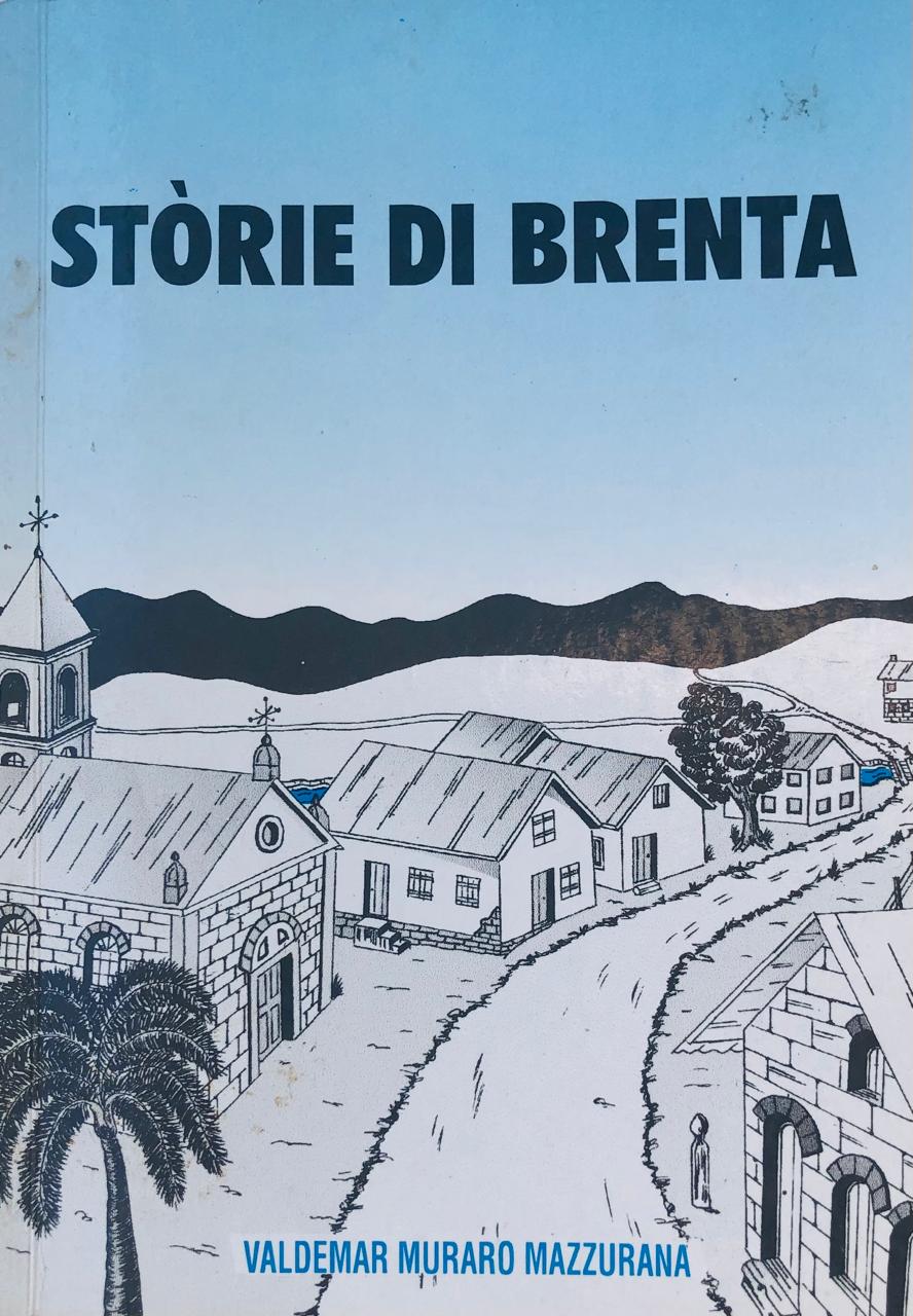 Stòrie di Brenta