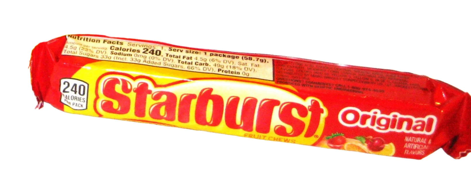 Starburst Original