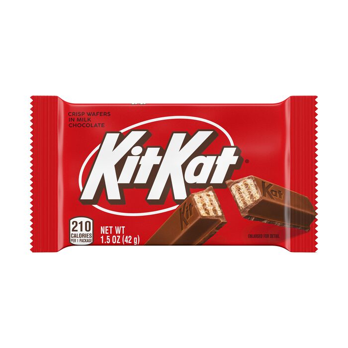 Kit Kat Chocolate Bar