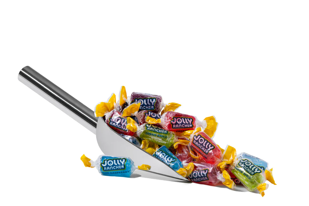 A Bag Jolly Rancher Assorted Hard Candy