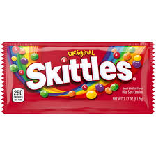Skittles Original Candy