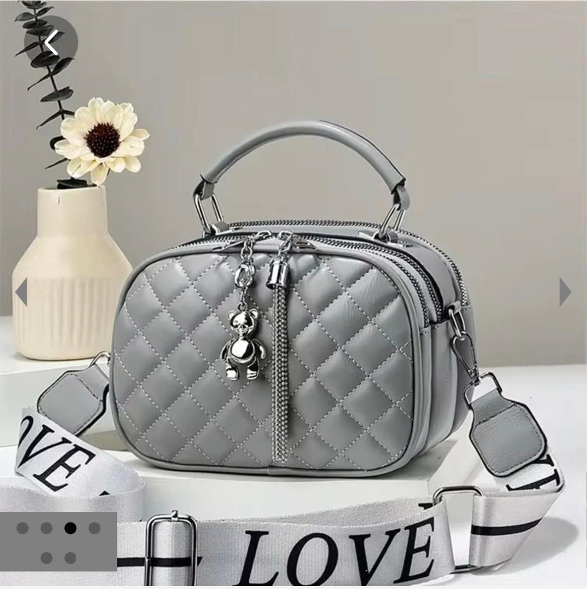 CARTERA LOVE-LOVE