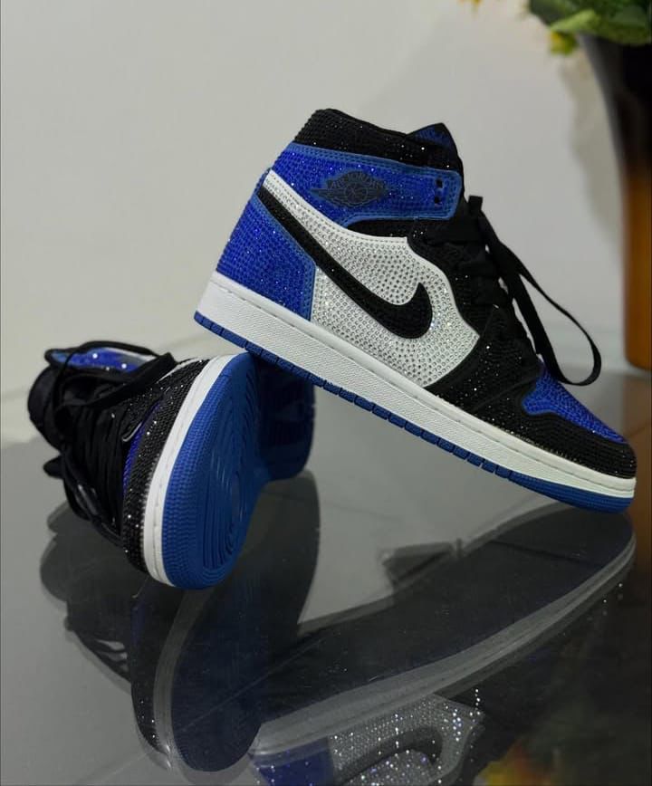 Zapatillas Air Jordan 1 Bred