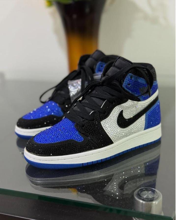 Zapatillas Air Jordan 1 Bred